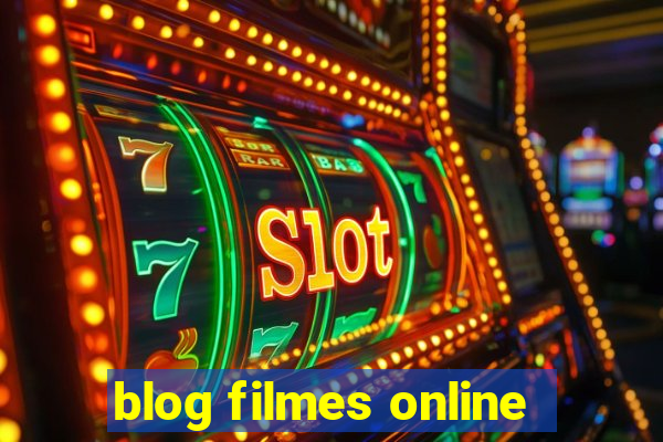 blog filmes online